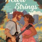 Book cover, Heart-Strings,-Love-in-Galway-#2