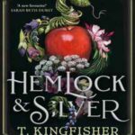 Book cover, Hemlock-and-Silver