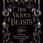 Book cover, Her-Vicious-Beasts,-Her-Vicious-Beasts-Series-Book-.5
