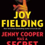 Book cover, Jenny-Cooper-has-a-Secret