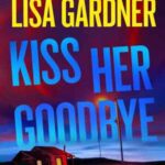 Book cover, Kiss-Her-Goodbye,-Frankie-Elkin-#4