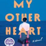 Book cover, My-Other-Heart