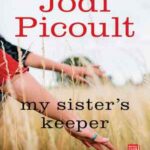 Book cover, My-Sister's-Keeper