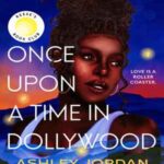 Book cover, Once-Upon-a-Time-in-Dollywood
