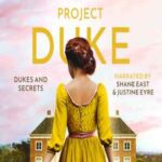 Book cover, Project-Duke,-Dukes-and-Secrets-#3