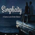 Book cover, Simplicity