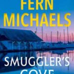 Book cover, Smuggler's-Cove,-Twin-Lights-#1