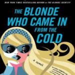 Book cover, The-Blonde-Who-Came-in-from-the-Cold,-The-Blonde-Itentity-Book-2