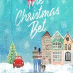 Book cover, The-Christmas-Bet,-A-Mountain-Springs-Christmas