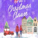 Book cover, The-Christmas-Clause,-A-Mountain-Springs-Christmas-#3