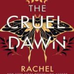 Book cover, The-Cruel-Dawn,-The-Last-One-#2