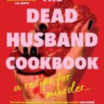 Book cover, The-Dead-Husband-Cookbook