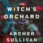 Book cover, The-Witch's-Orchard