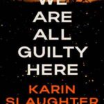 Book cover, We-are-all-Guilty-Here