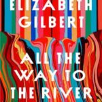 Book cover, All-the-Way-to-the-River