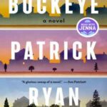 Book cover, Buckeye