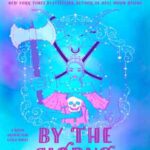 Book Cover, By-the-Horns,-Royal-Artifactual-Guild-#2