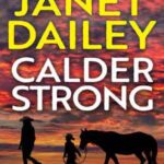 Book cover, Calder-Strong,-Calder-Brand-#5
