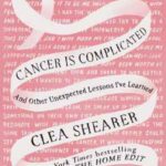 Book cover, Cancer-is-Complicated
