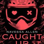 Book cover, Caught-Up,-Into-Darkness-#2