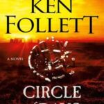 Book cover, Circle-of-Days
