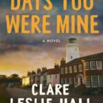 Book cover ,Days-you-were-Mine