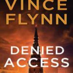 Book cover, Denied-Access,-Mitch-Rapp-#24