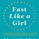 Book cover, Fast-Like-a-Girl