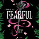 Book cover, Fearful,-Powerless-Trilogy-#3.5
