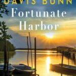 Book cover, Fortunate-Banks,-Outer-Banks-#1
