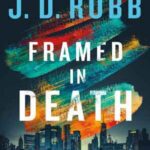 Book cover, Framed-in-Death,-In-Death-#61