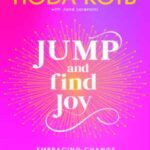 Book cover, Jump-and-Find-Joy
