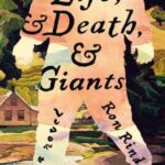Book cover, Life,-Death,-and-Giants