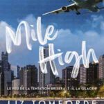 Book cover, Mile-High,-Windy-City-#1