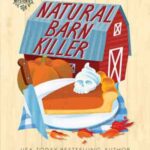 Book cover, Natural-Barn-Killer,-Farm-to-Table-Mysteries-#5
