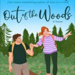 Book cover, Out-of-the-Woods