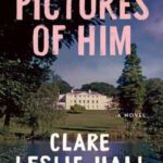 Book cover, Pictures-of-Him