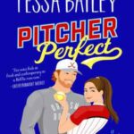 Book cover, Pitcher-Perfect,-Big-Shots-#4