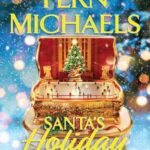 Book cover, Santa's-Holiday-Spectacular,-Santa's-Crew-#4
