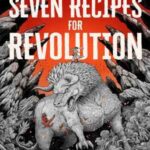 Book cover, Seven-Recipes-for-Revolution