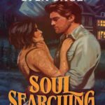 Book cover, Soul-Searching
