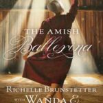 Book cover, The-Amish-Ballerina