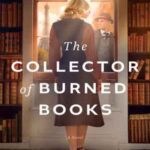 Book cover, The-Collector-of-Burned-Books