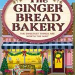 Book cover, The-Gingerbread-Bakery,-Dream-Harbor-#5