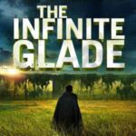 Book cover, The-Infinite-Glade,-Maze-Cutter-#3