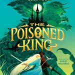 Book cover, The-Poisoned-King