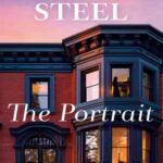 Book cover, The-Portrait
