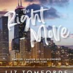 Book cover, The-Right-Move,-Windy-City-Series-#2