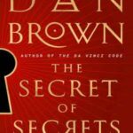 Book cover, The-Secret-of-Secrets,-Robert-Langdon-#6