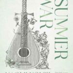 Book cover, The-Summer-War